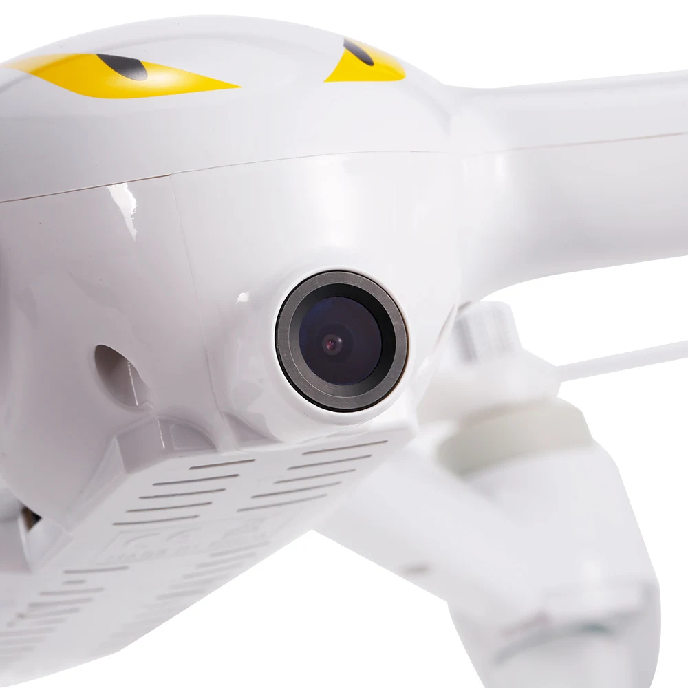 MJX Bugs 2C GPS RC Drone with Camera 1080P HD 2.4G 4CH 6-Axis Gyro Brushless Quadcopter Selfie Drone Quad Height Hold (11)