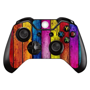 

2 pieces Popular Decal Classical Skin Sticker For Xbox One Controller Skin