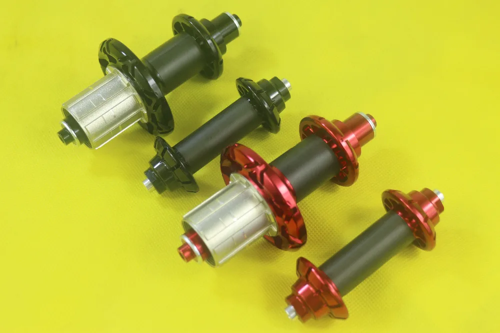 Buy New design Powerway carbon UD matte R51 road bike