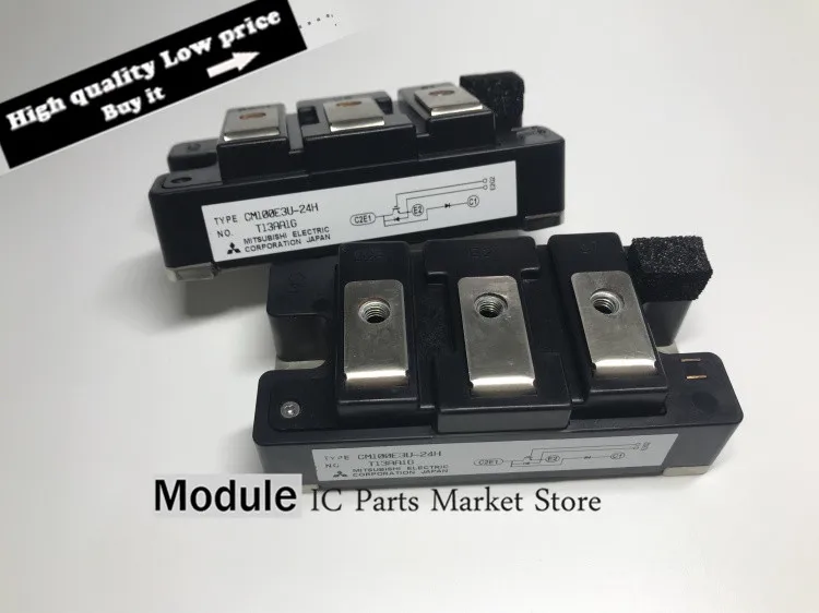 Free shipping original new module CM100E3U-24H | Обустройство дома
