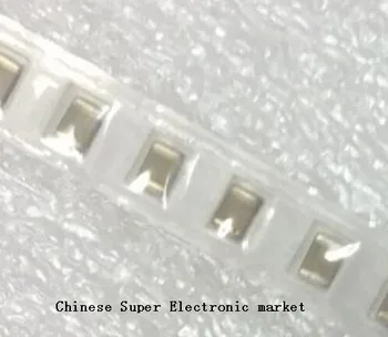 

20pcs SMD Ceramic Capacitors 1210 106 20% Y5V 50V