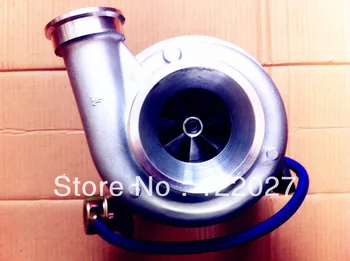 

FEBIAT Turbocharger used for Iveco truck 500370592