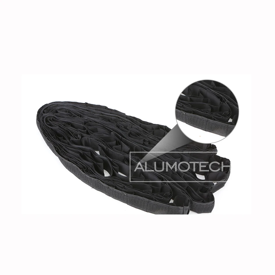 ALUMOTECH медовая расческа сетка 23 6 &quotX35.4&quot 60x90 см для Retangle софтбокс аксессуары