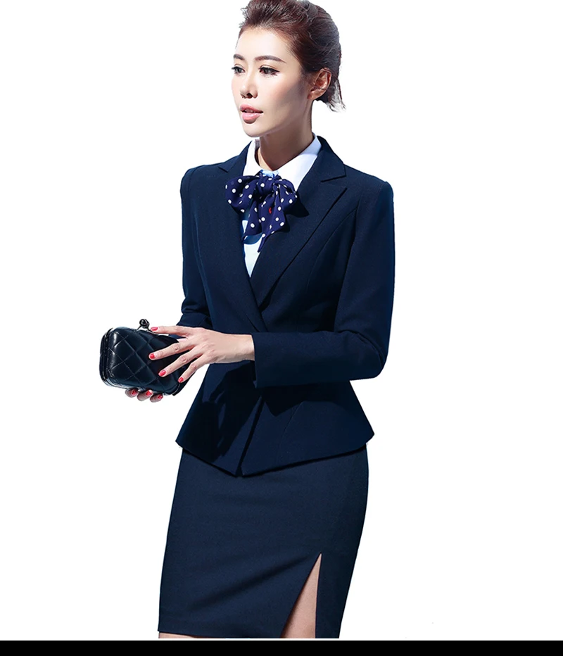 Women Profesional Suit  (17)