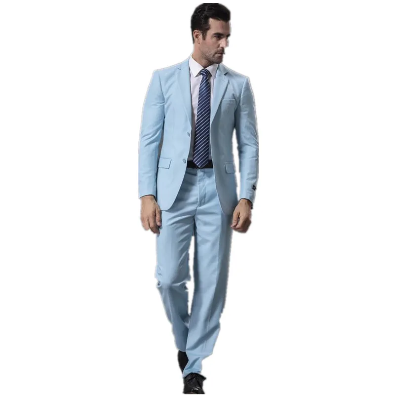best quality men's suits