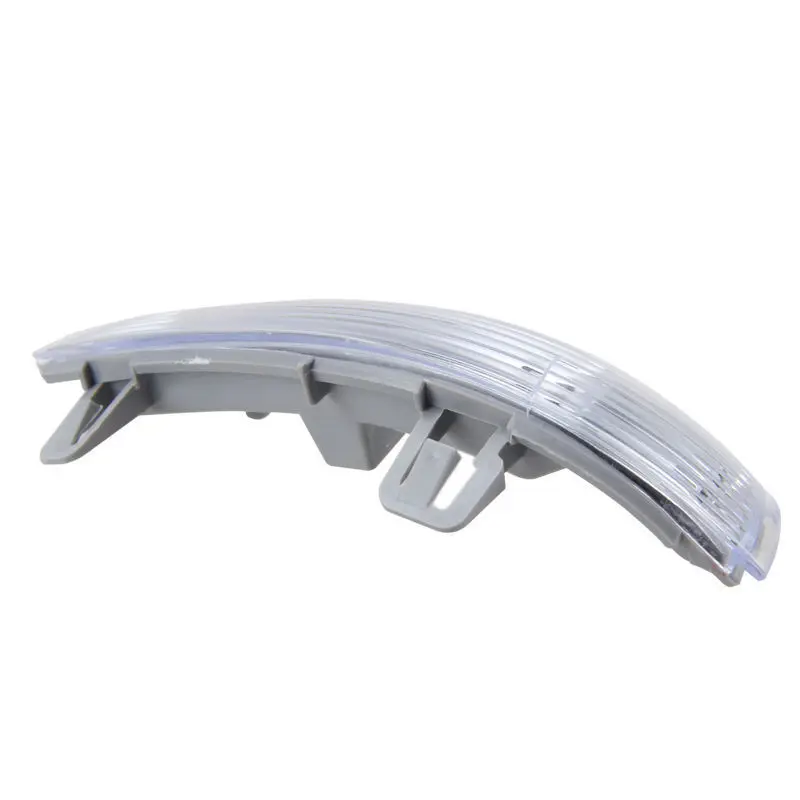 1pcs LED Right Side Mirror Turn Signal Indicator Light For V-W MK5 Golf Passat Je-tta