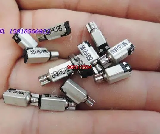 sexspielzeug mit u DZS Elec 4pcs Mini Vibration Motor 3V 85mA 12000rpm Flat Button-Type for  Mobile Phone Tablet Bluetooth Mini Fan 10x2.7mm | Buy Now with Express  International Delivery