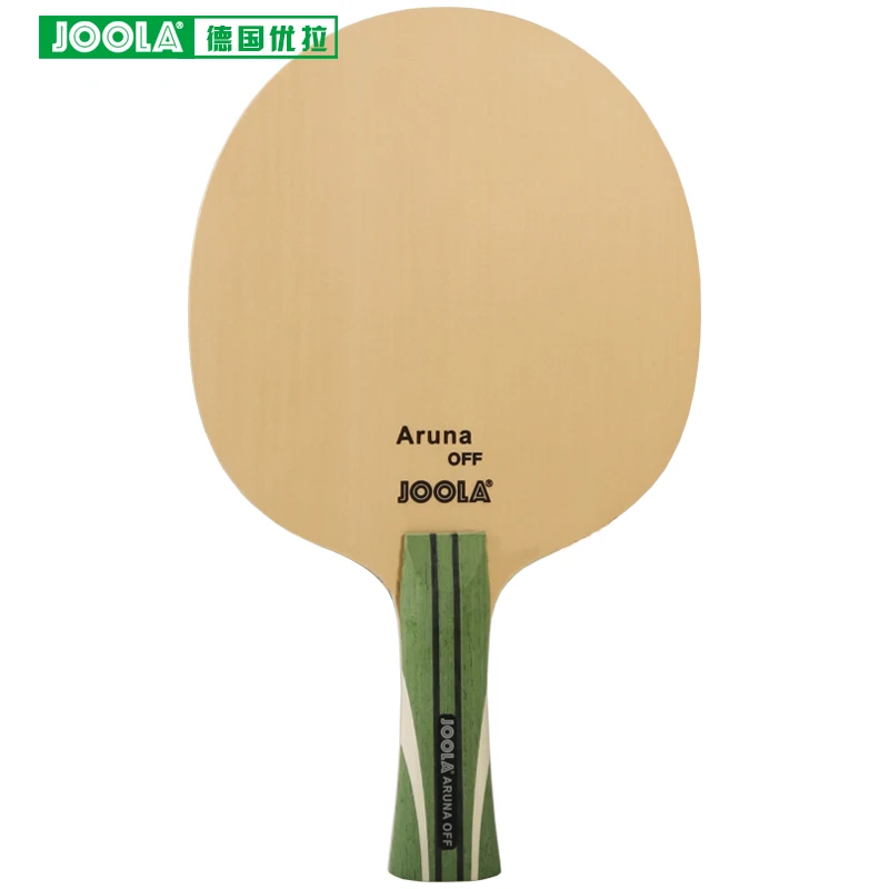Joola Aruna OFF (7 Ply, HINOKI, Carbon, Aruna Quadri's Blade) Table