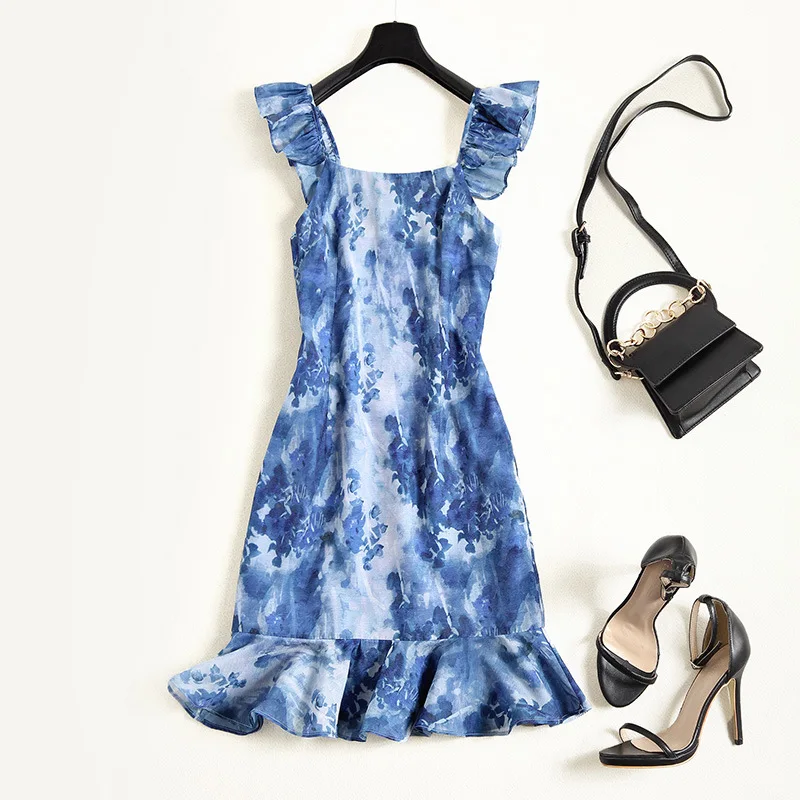 Printemps Vêtements 2019 193oy504hot Des Femmes Tenue Fête Nouvelle D'été Mode Explosions Rétro Marque Décontracté De Sport Et NmOywPvn08