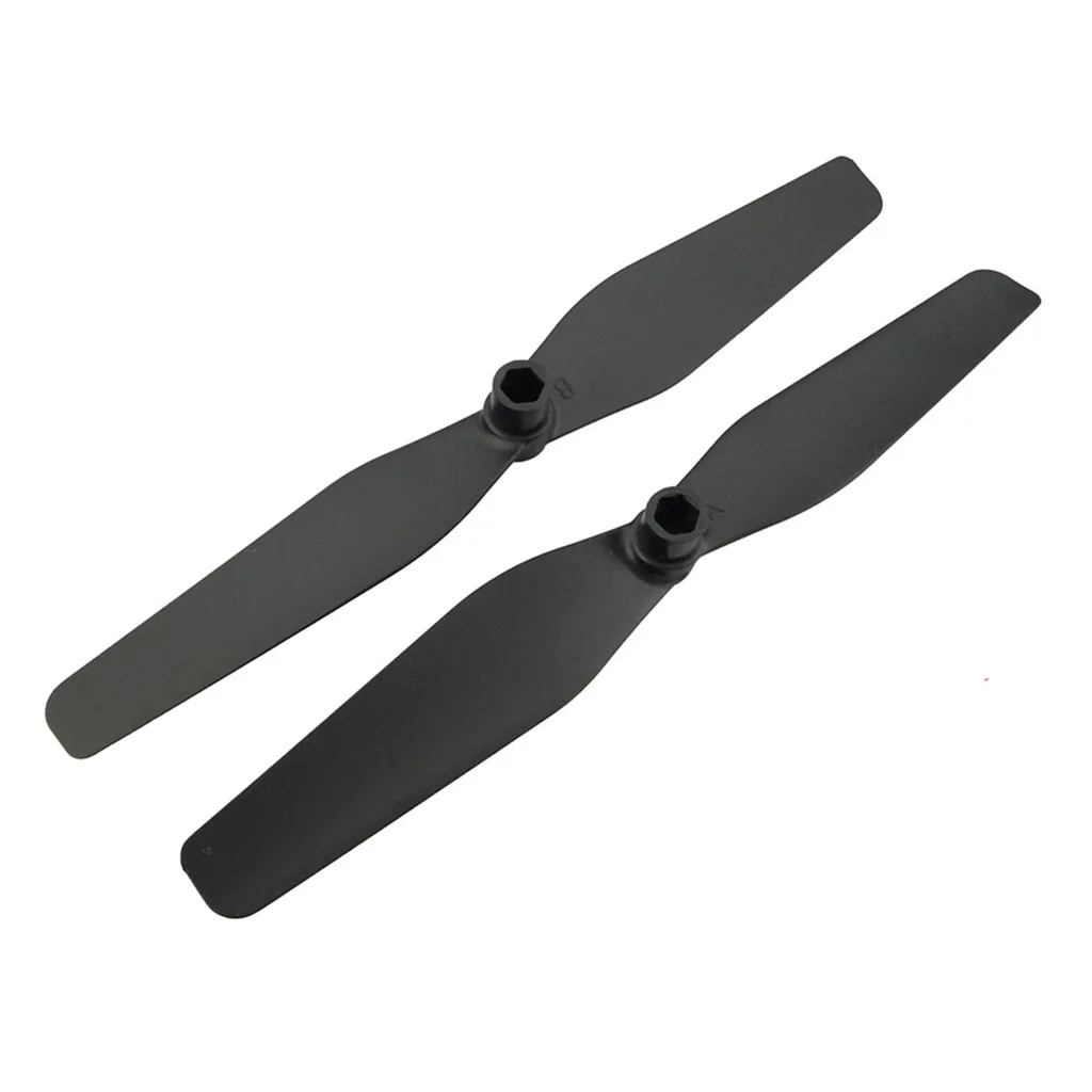 4pcs CW CCW Propellers Blade for VISUO XS809W XS809HC XS809HW RC Drone Spare Parts