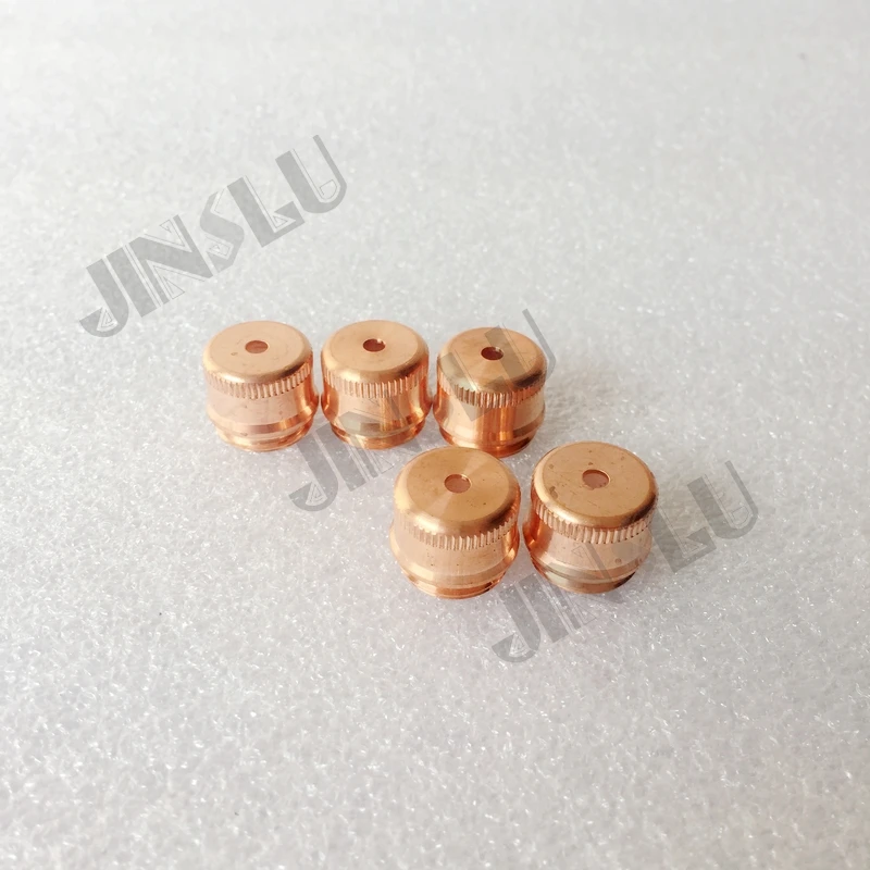 Free Shipping Thermal Dynamic OEM Consumables Shield 50-70A 9-8238 10PCS For SL60 & SL100 Plasma Cutting Torch Free Shipping Thermal Dynamic OEM Consumables Shield 50-70A 9-8238 10PCS For SL60 & SL100 Plasma Cutting Torch