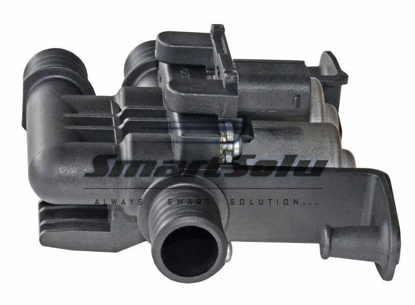 64116906652 bmw водяной клапан 64116906652 bmw водяной клапан