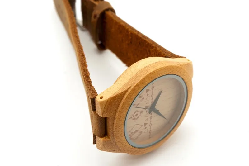 Wood Watch (2)