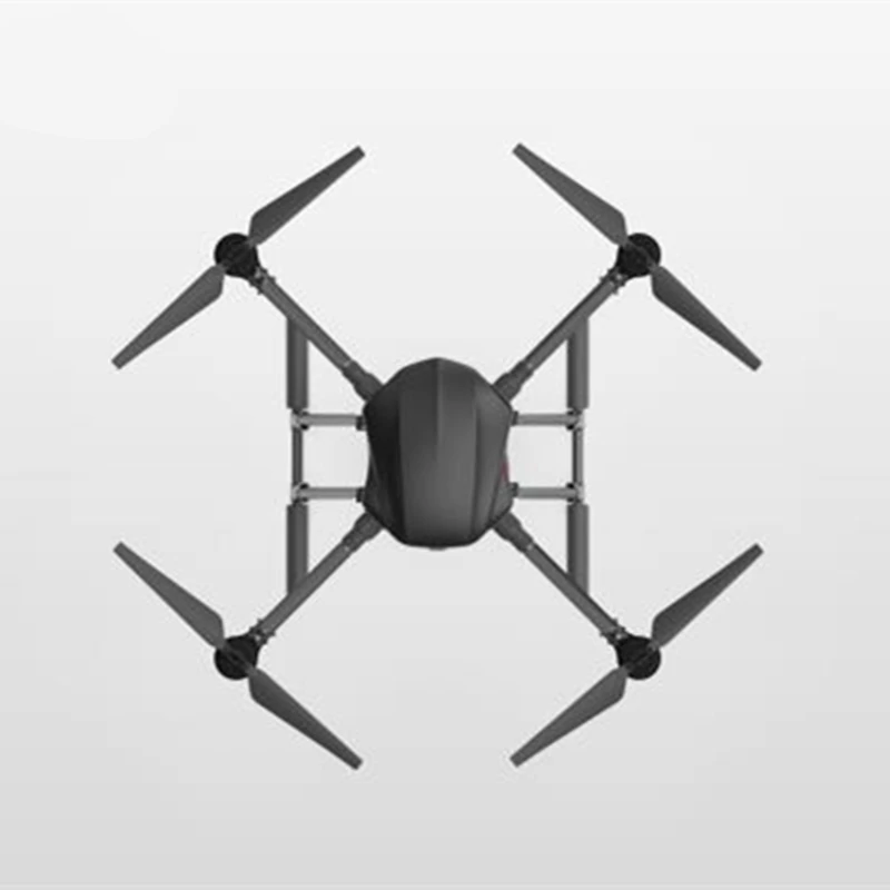 

EP100 multi-purpose application frame drone quick disassembly 1-5KG light load 1000mm wheelbase maximum takeoff weight 16KG