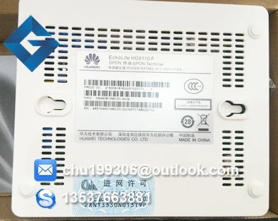 hg8110f  3