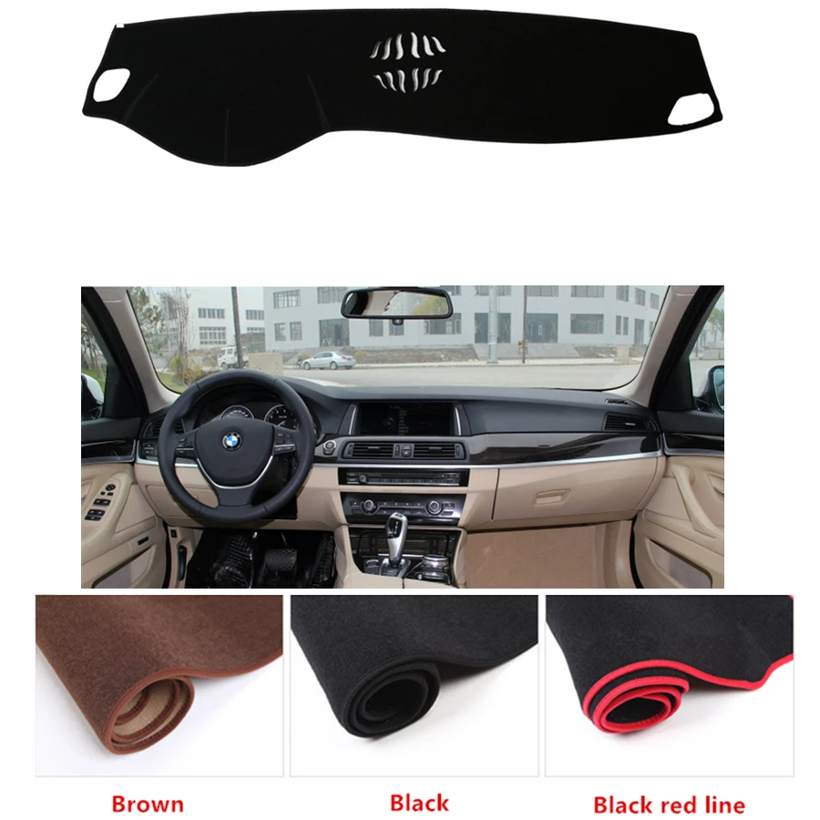 Buy Fit For BMW BMW 5series 2014 2017 Anti Slip Car