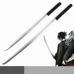 Yato деревянный меч Yaboku Yukine бутафорский меч для костюмированной игры аниме оружие домашний декор