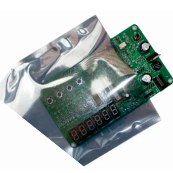 

Antistatic ESD shielding bags