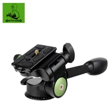 DPOTORPADP SYS30 Алюминиевый Шаровой Головкой Quick Release Plate Для Nikon Canon DSLR Камеры Видео Штатив Монопод Acessorios Para Карро