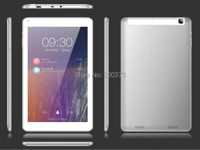 LOWEST PRICE 10 inch tablet pc Android 4.2 AM1008 MTK8382 Quad Core 3G