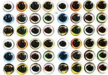 

stuffed animals eyes 12mm amigurumi eyes 54pcs