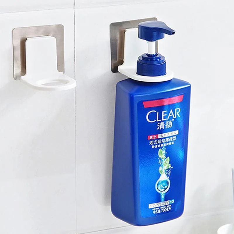 Beli Rumah Kreatif Multi Fungsi Benda Kecil Bracket Gantung Kamar Mandi Kamar Mandi Tubuh Mesin Cuci PUNCH Gratis Kuat Tubuh Cuci S