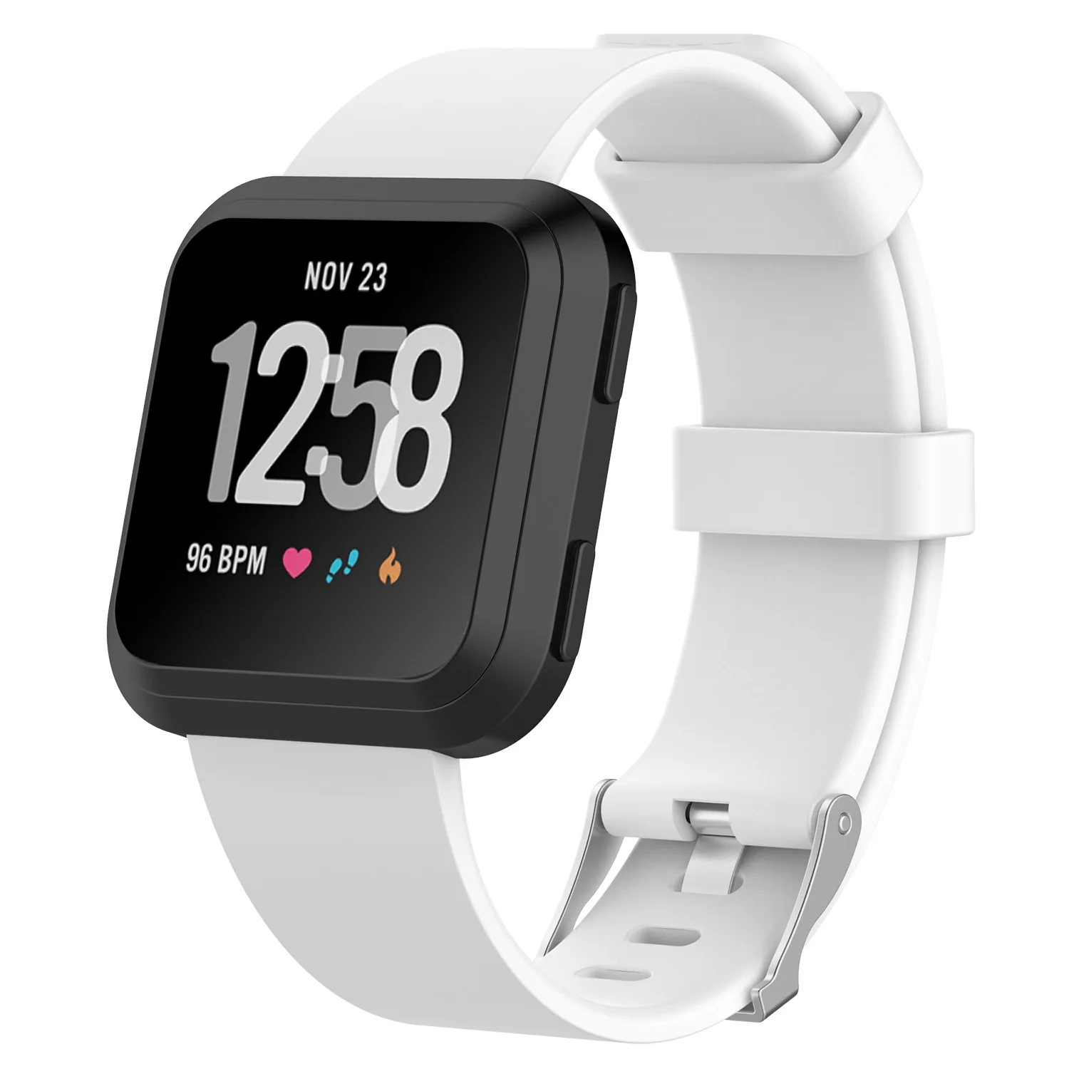 Smart Watch Strap for Fitbit Versa Band Correa for Fitbit Versa Strap Replacement Size S L