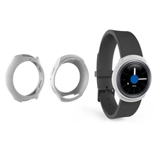 Силиконовый защитный чехол для samsung Galaxy S2 Смарт-часы