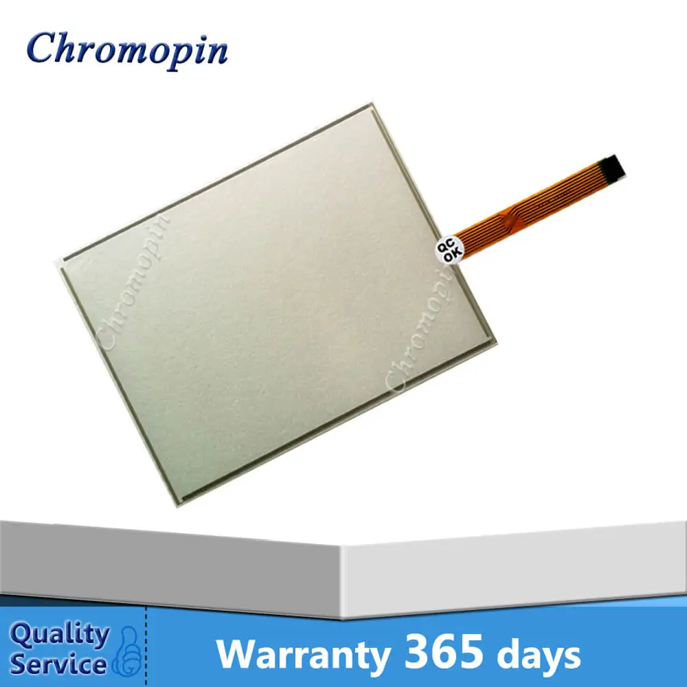 

Touch panel screen for AB 6181F-15TSWE 6181F-15TPWE 6181F-15TPWEDC 6181F-15TPWESS PanelView Plus CE 1500