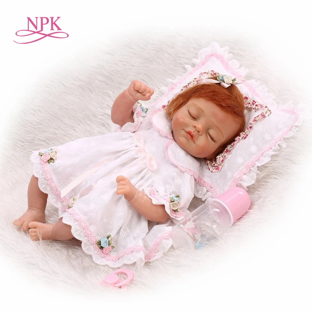 new baby dolls 2018