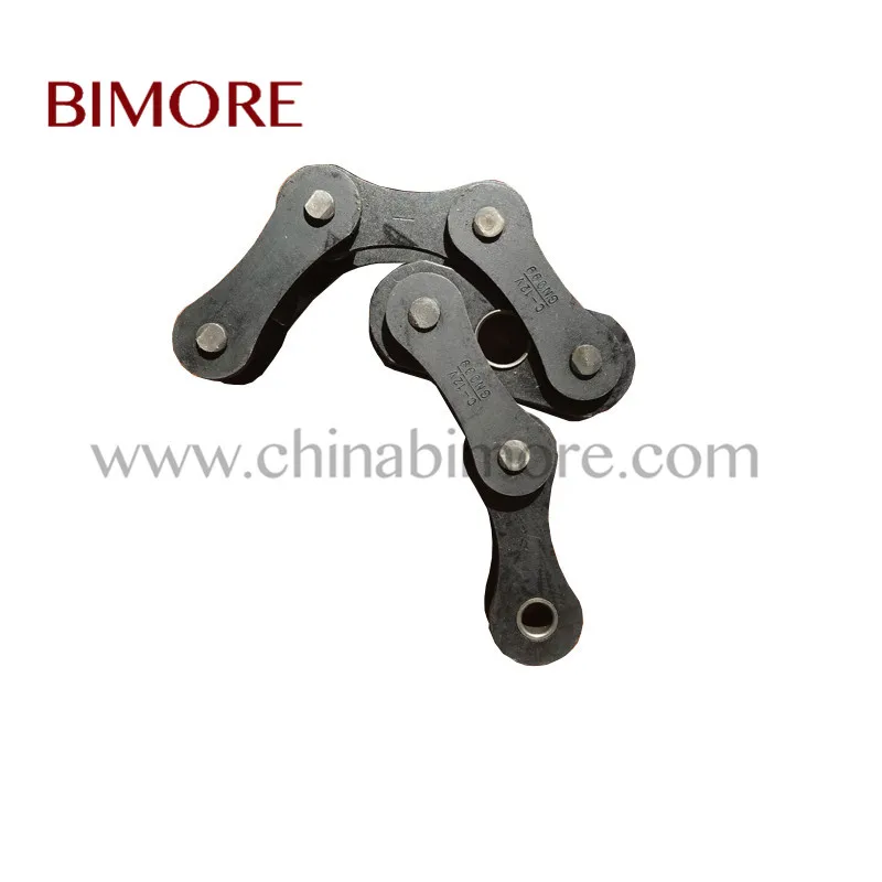 

Hitachi Escalator Step Chain Pitch 68.4mm C-8V C-12V C-13V C-13T