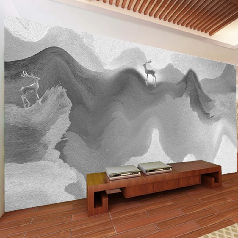 Mountain Wall Mural popular mountains wall mural-buy cheap mountains wall mural lots Mountain Wall Mural popular mountains wall mural-buy cheap mountains wall mural lots