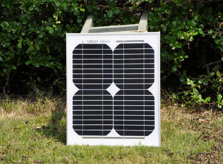 Solar Cell