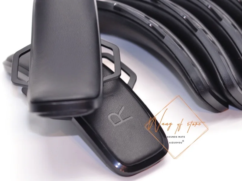 Сменная накладка на голову подушка подставка верхние накладки для Razer ManO'War 7 1