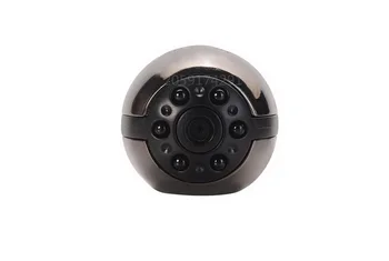 

50pcs SQ9 Mini Camera Mini DV HD 1080P 720P 360 Degree Rotation Digital Voice Video Recorder