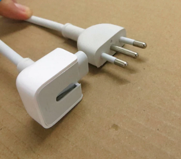 NEW 1.8M Italy Italian Italia AC Power Adapter Extension Cable Cord for