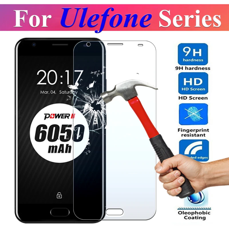 

Protective Glass On The For Ulefone S8 Pro Power Armor 2 5 X Screen Protector S 8 Power2 S8pro Protective Glas Protection Film