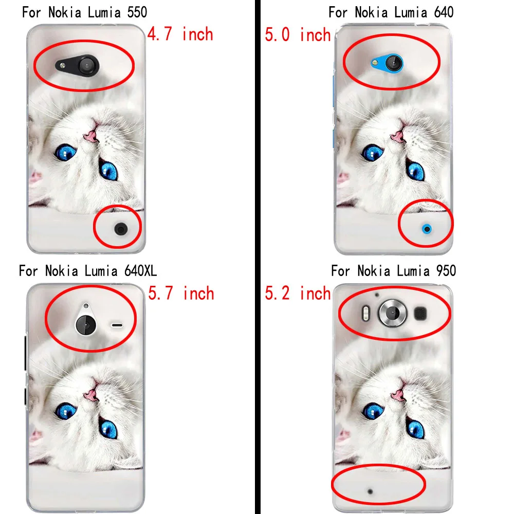Nokia Case