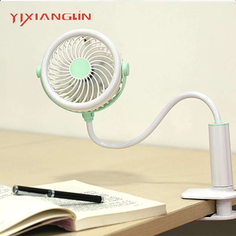 YIXIANGLIN EFA04 05 Портативный Гибкая usb лампа с светодиодный свет 360 градусов