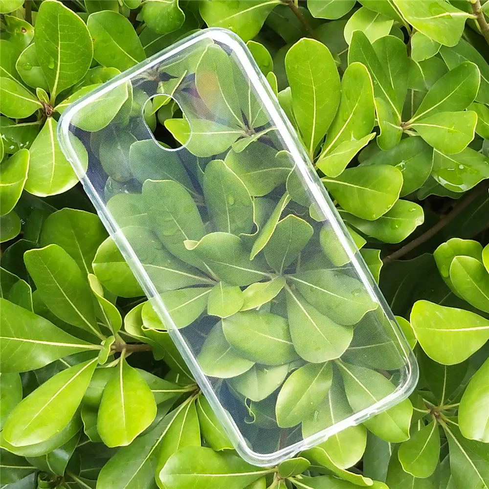 Прозрачный мягкий чехол INSOU для Samsung Galaxy J5 2017 Pro J530 5 2 дюйма чехлы из ТПУ