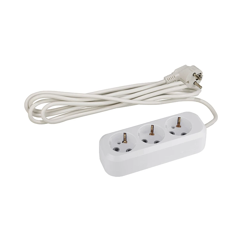 все цены на Extension Socket ERA UX-3e-3m онлайн