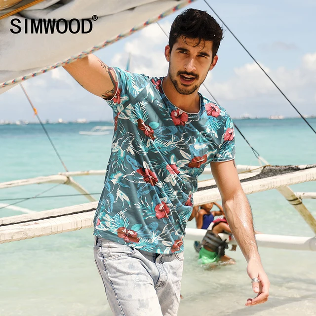 Hawaiian Style Clothing Brand Hawaiian Style Clothing Brand