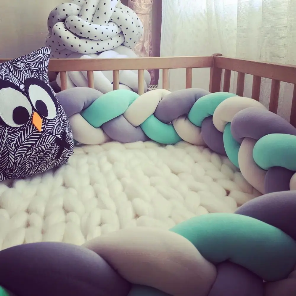 3M-Nordic-Long-Knotted-Braid-Pillow-Cotton-Knots-Cushion-Decorative-Sofa-Pillow-Baby-Bumper-Crib-Bed (2)_