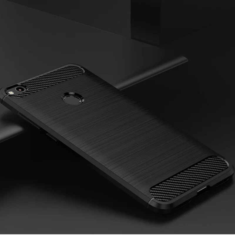 Huawei P30 P20 Pro Plus lite чехол из ТПУ для P10 Lite углеродного волокна стиль P8/P9 2017 | Мобильные