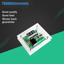 W1209 DC12V Cool Temp Temperature Control Switch Temperature Controller Acrylic Box (Only The Box ,No With Board !!!)