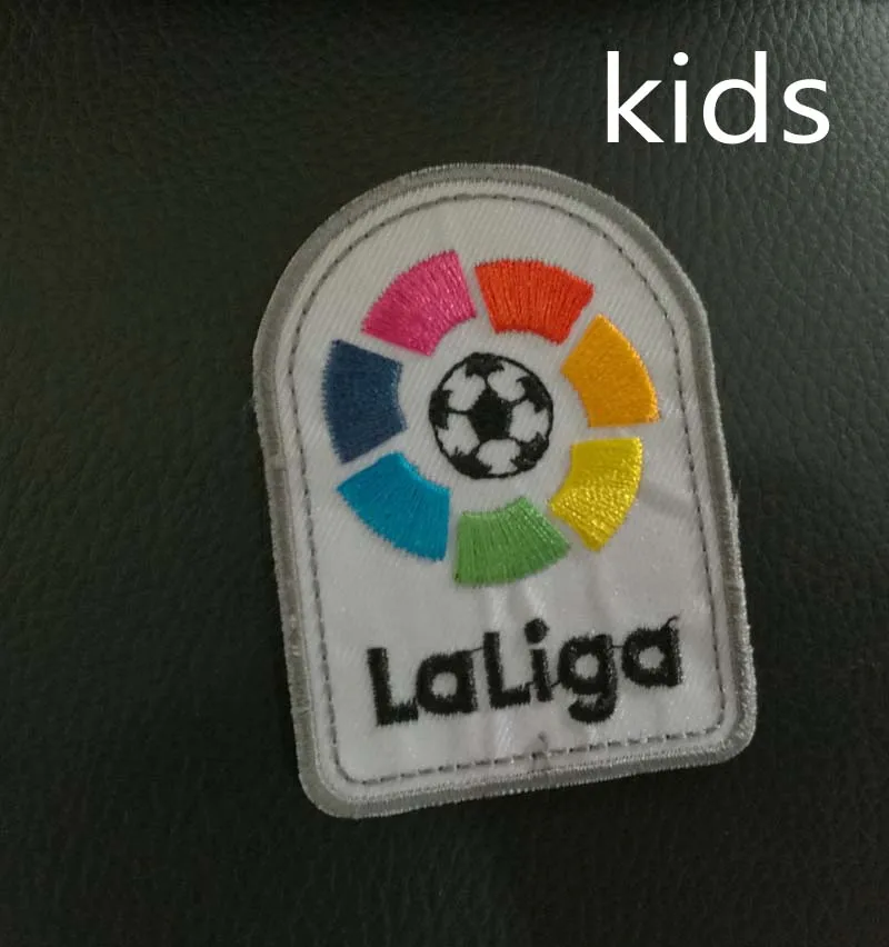 la liga patch 2018