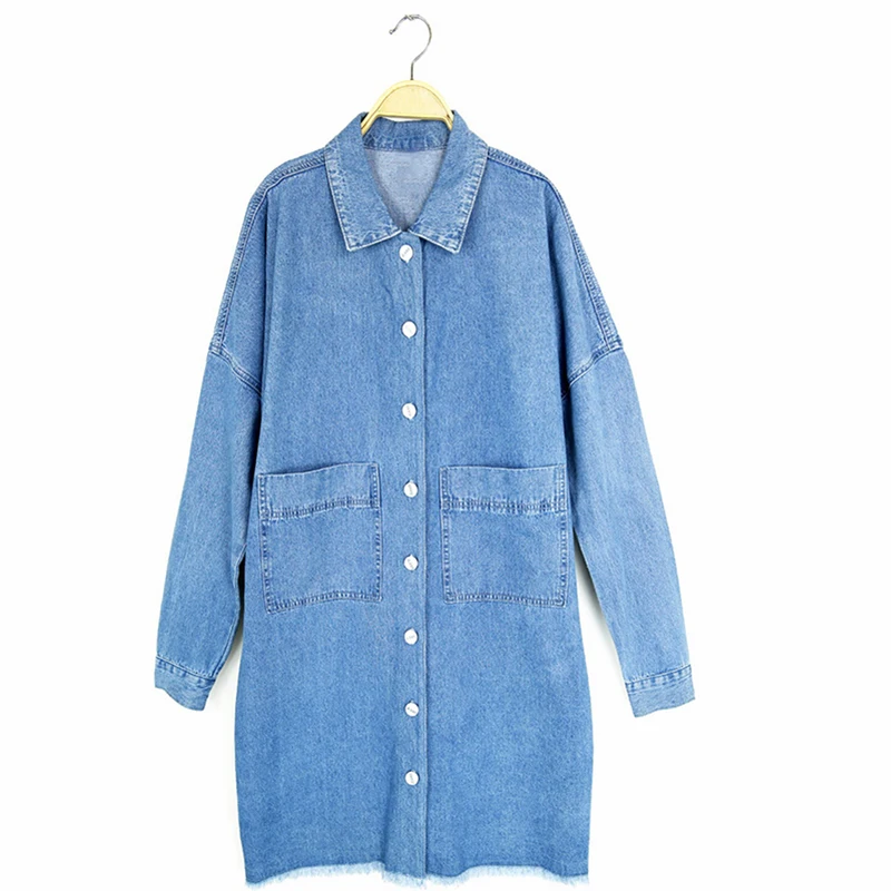 Jacket Women Jacket Fashion Denim Tops Long Sleeves Blue Vintage Basic Jacket Clothing Letter Print Korean Style Windbreaker Jacket Women Jacket Fashion Denim Tops Long Sleeves Blue Vintage Basic Jacket Clothing Letter Print Korean Style Windbreaker