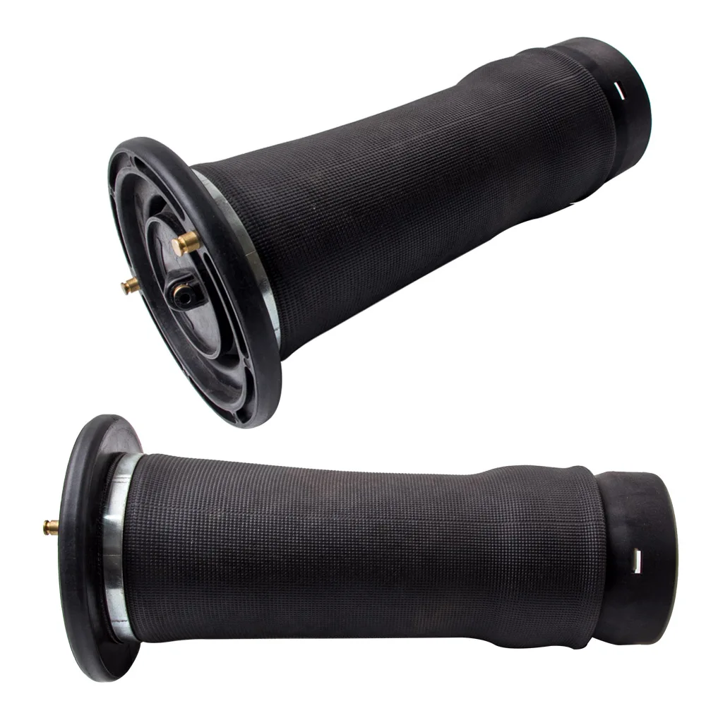 Air Suspension Bag Rear for 1998 2004 Land Rover Discovery 2 fits