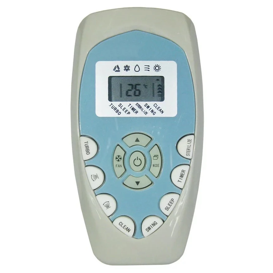 4 Pieces Yingray Penggantian Untuk Kelon Ac Remote Control Pastikan Remote Control Lama Anda Adalah Sama Dengan Item Conditioner Remote Control Air Conditioner Remotekelon Air Conditioner Remote Aliexpress