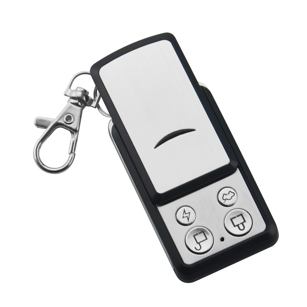 Mental controller Автомобильный gps трекер gps 105B опциональный датчик топлива камера TK105B отслеживающее устройство пульт дистанционного управления Dual SIM топливо отключение Coban - Цвет: Mental controller